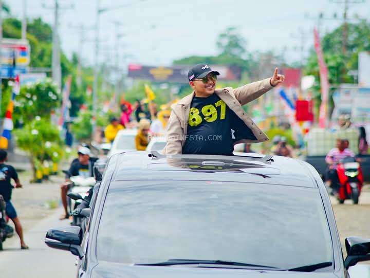 Menyimak 897 Angka Malaikat dan Kemujuran ATFM