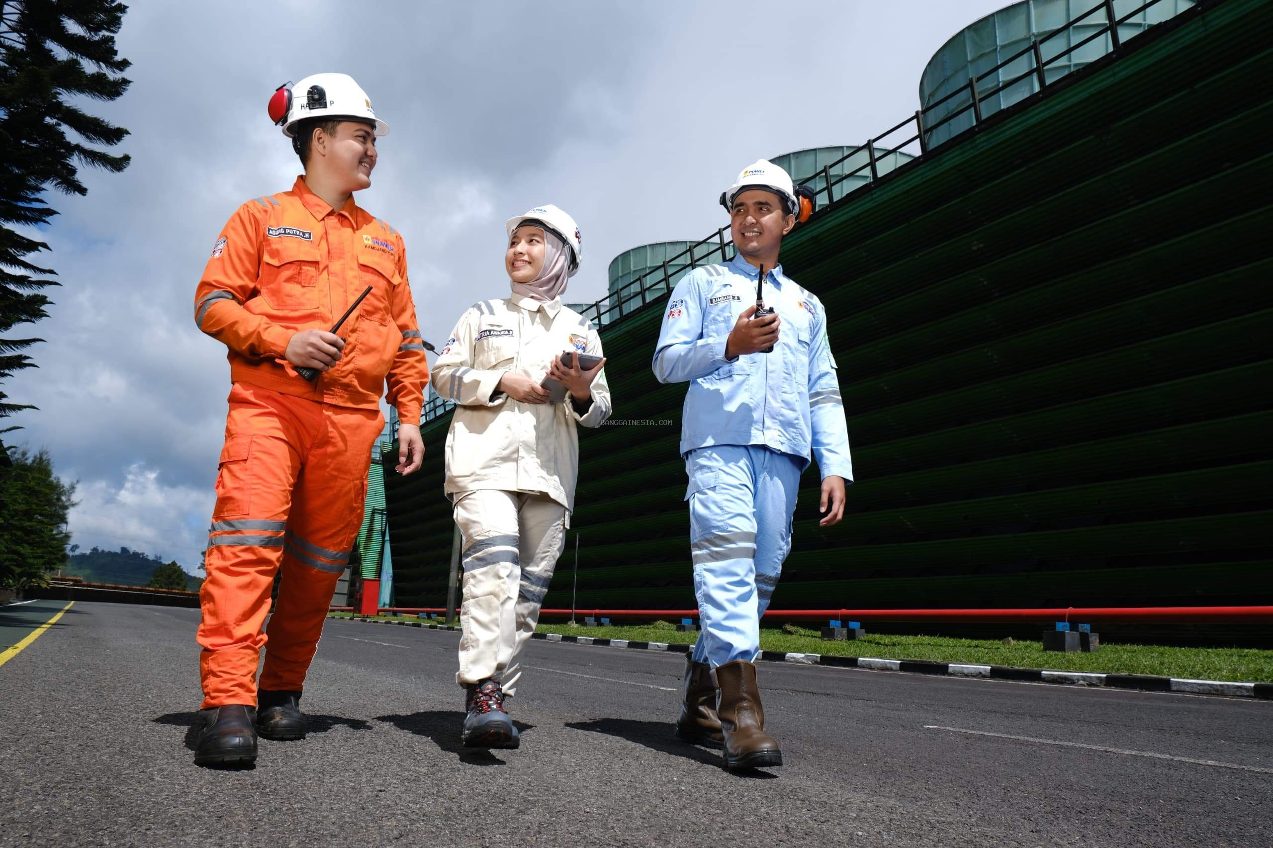 Durasi dan Frekuensi Gangguan Listrik Menurun, PLN Catat Kinerja Operasional Positif