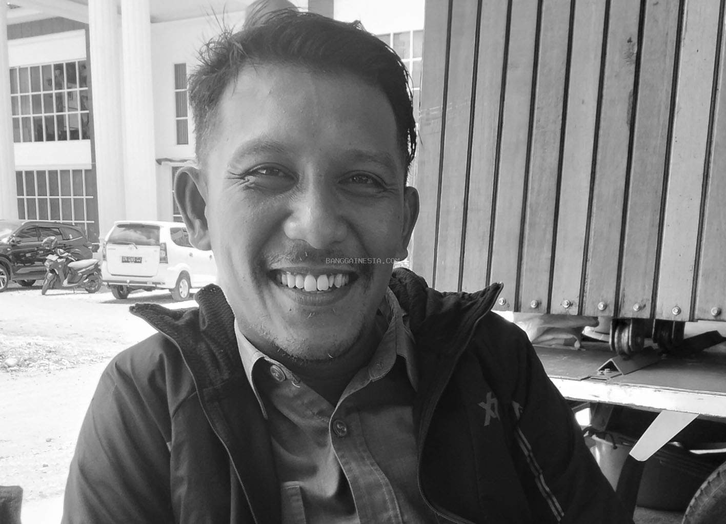 Disdikbud Banggai Telusuri Dugaan Rangkap Jabatan Kades Honbola