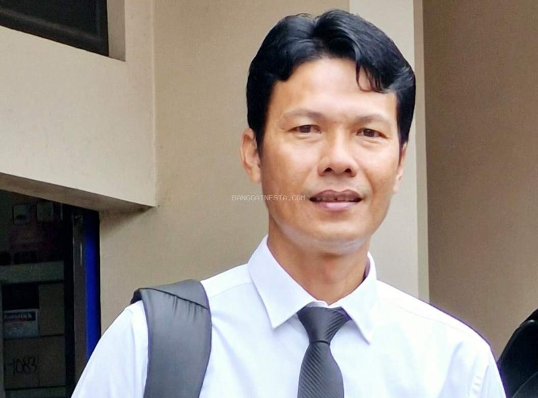 Inspektorat Bakal Audit Kepala Desa Honbola. Iskandar: Menunggu Disposisi Bupati