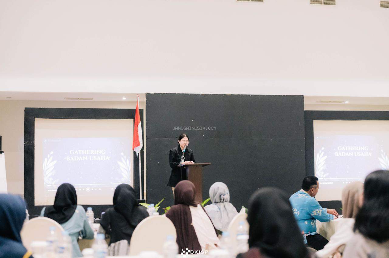 BPJS Kesehatan Luwuk Dorong Sinergi dan Apresiasi Kepatuhan Program JKN