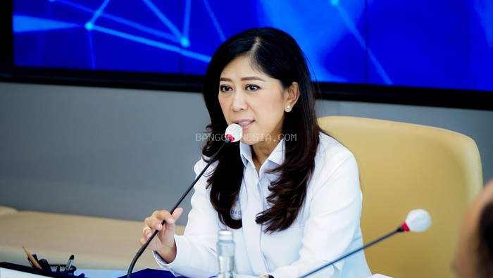 Sah! Anak di Bawah 16 Tahun Dilarang Main Medsos Mulai Hari Ini