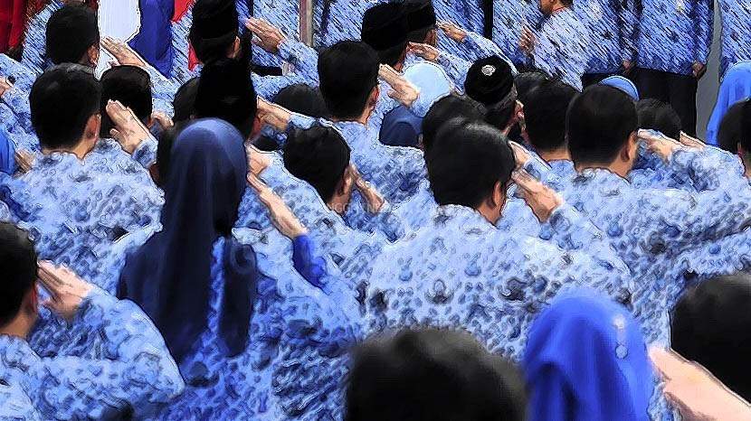 Manfaatkan Celah Absensi Elektronik, Oknum Aparatur di Banggai Curangi Data Kehadiran