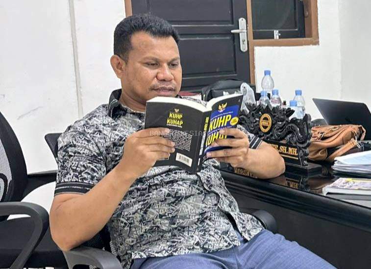  Somasi Tak Digubris, Koperasi SWS Siap Seret Robby Mandagi ke Jalur Hukum