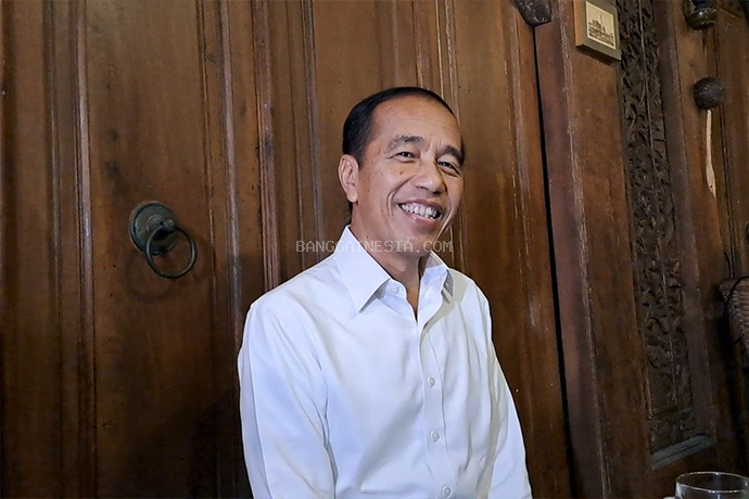  Jokowi Minta Kawal Prabowo-Gibran 2 Periode, NasDem Ikut Arahan Ketum