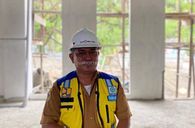 Proyek Tol Trans Jawa