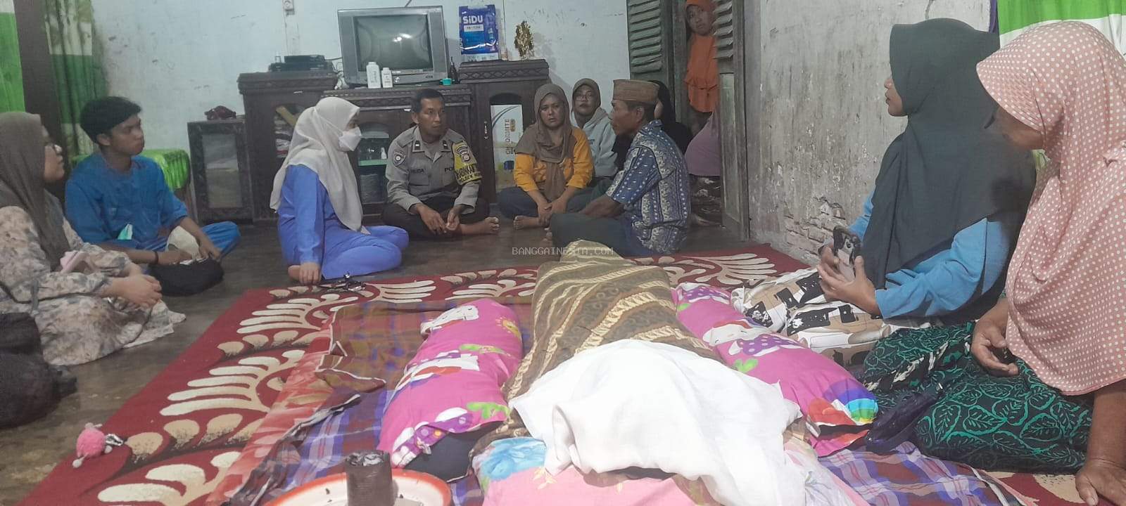 Hilang Saat Memancing, Remaja di Nuhon Ditemukan Meninggal