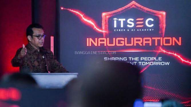 Komdigi Ingatkan Ancaman Cyber 'Harvest Now, Decrypt Later' dan AI