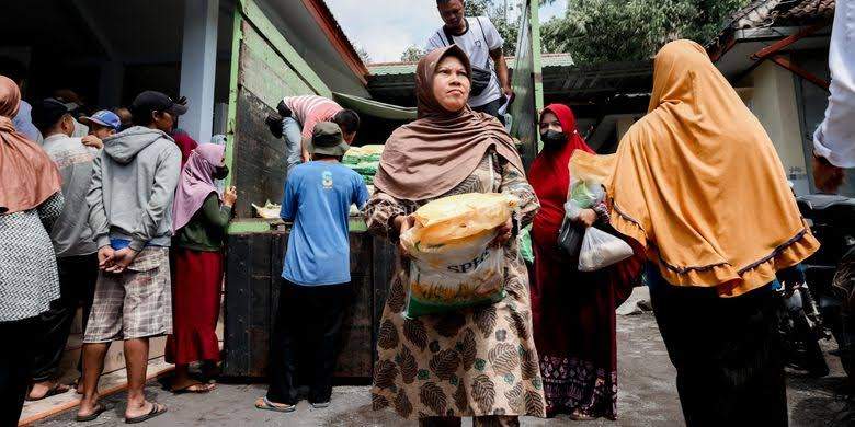 Mengenal Pembagian Desil Bansos dan Cara Cek Status Kesejahteraan