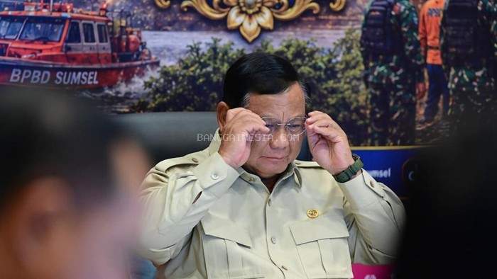 Prabowo Klaim Hemat Rp 50 Triliun Usai Tutup 290 BUMN Bermasalah