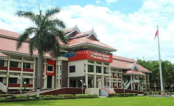 Biro Hukum Pemprov Sulteng Dianggap Lampaui Kewenangan Perkara Antarwarga