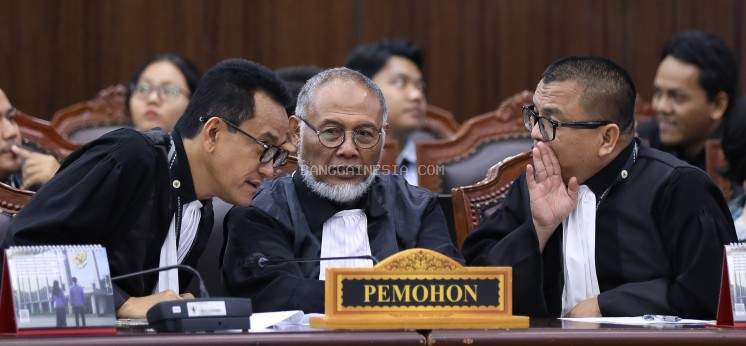 MK Tak Temukan Bukti Ijazah SMA Gibran, Pakar Politik: Tanggung Jawab Siapa?