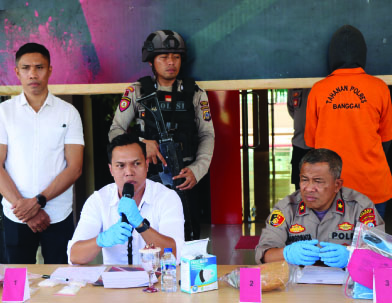 Gambar Berita