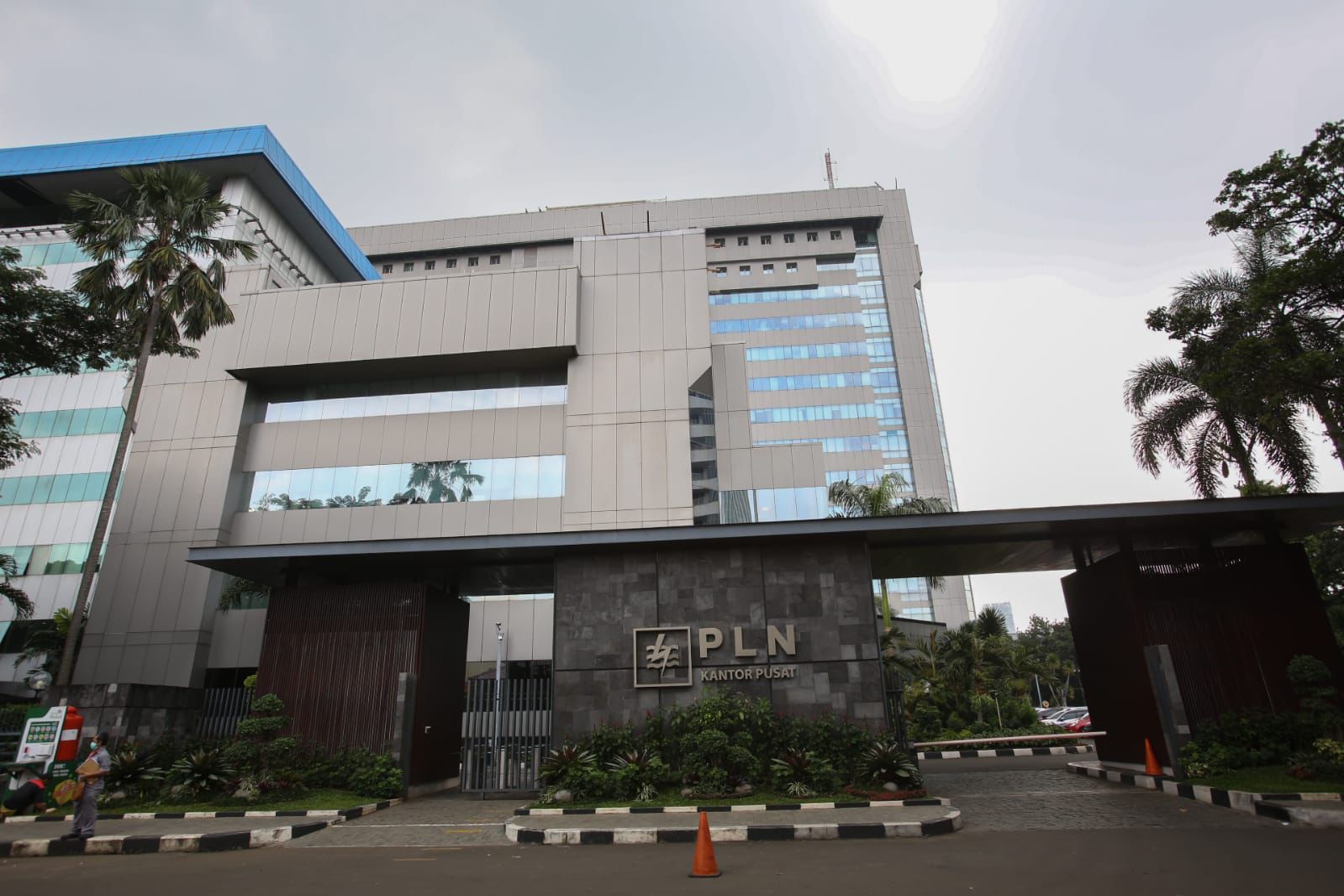 PLN Tembus Fortune Global 500, Harumkan Nama Indonesia di Panggung Dunia